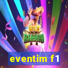 eventim f1